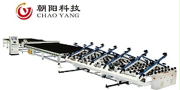 【朝陽集團(tuán)】玻璃切割機(jī)的發(fā)展前景