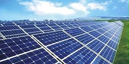 朝陽集團(tuán)-太陽能光伏玻璃為什麼選用超白玻璃？
