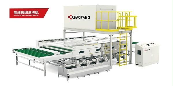 外貿(mào)清洗機(jī)