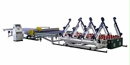 不同的動(dòng)力切割出不同形態(tài)的玻璃，你對(duì)這臺(tái)機(jī)器了解有多少？