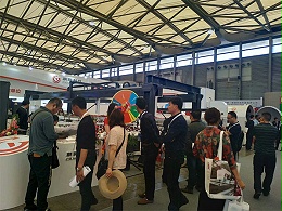 公司展會(huì)風(fēng)採​6