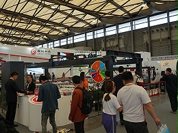 公司展會(huì)風(fēng)採2
