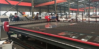 《超薄玻璃切割機(jī)》國(guó)家標(biāo)準(zhǔn)審查會(huì)、兩(liǎng)項(xiàng)玻璃裝備行業(yè)標(biāo)準(zhǔn)啟動(dòng)會(huì)召開(kāi)