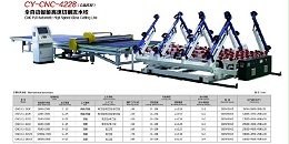 朝陽集團(tuán)-如何選購(gòu)玻璃切割機(jī)