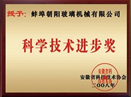 科學(xué)技術(shù)進(jìn)步獎(jiǎng)