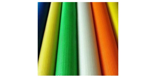 朝陽集團(tuán)-關(guān)於玻璃纖維布，你的了解有多少